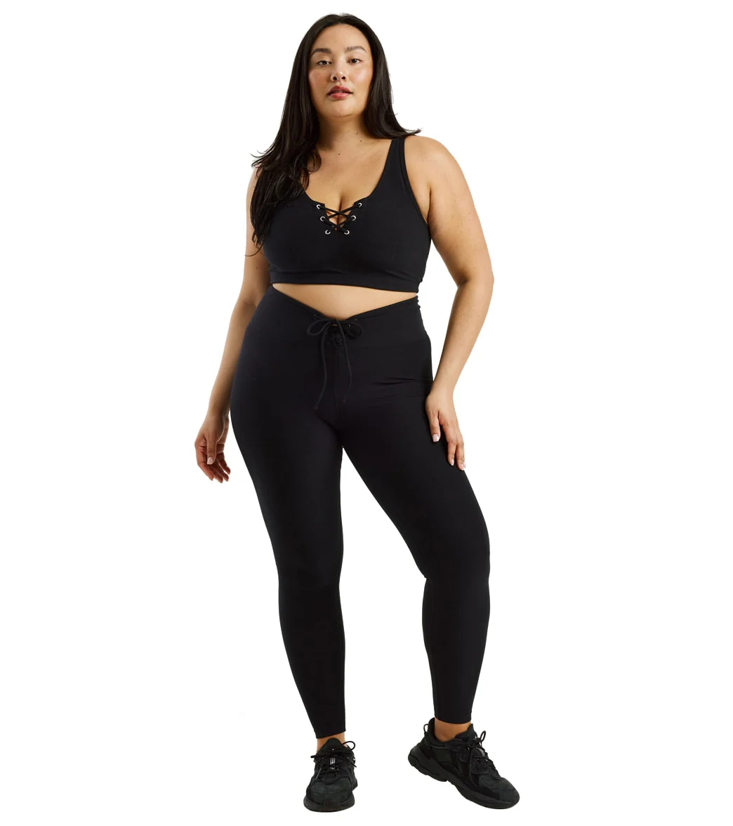 Year of Ours Stretch Football Leggings