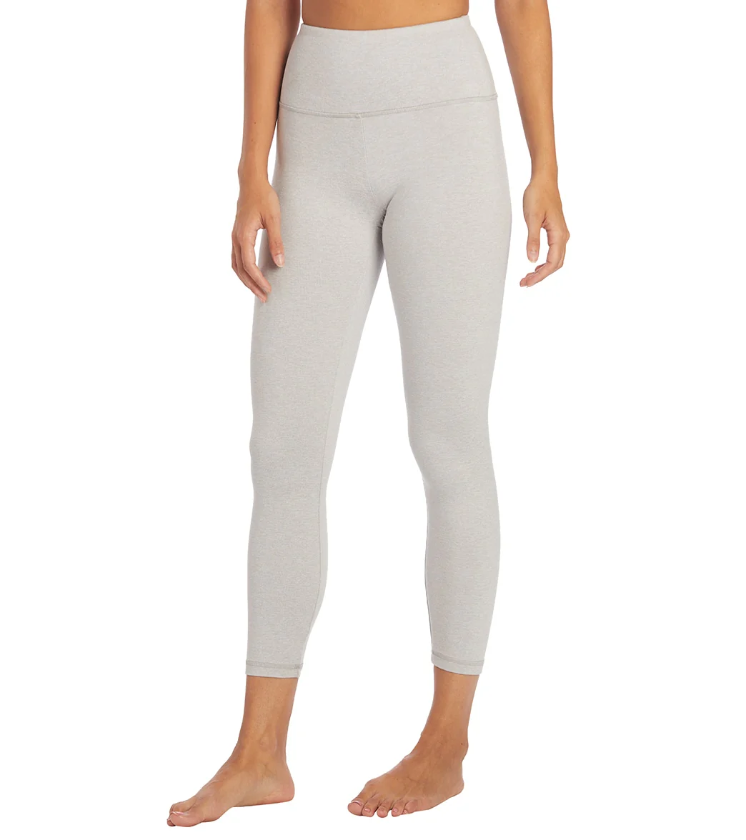 Zobha Melange 25 Ankle