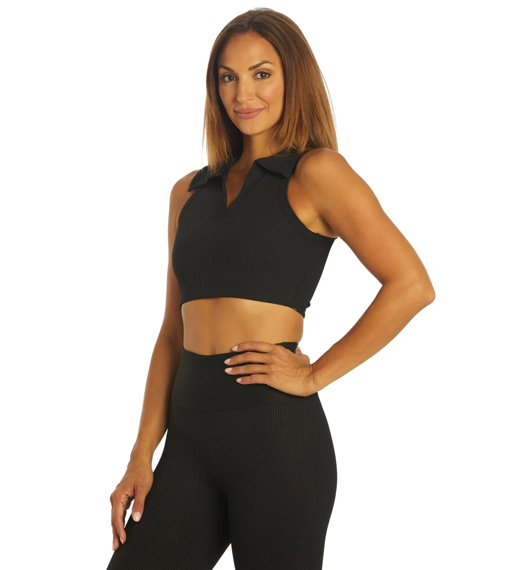 Year of Ours The Gabriela Rib Bra