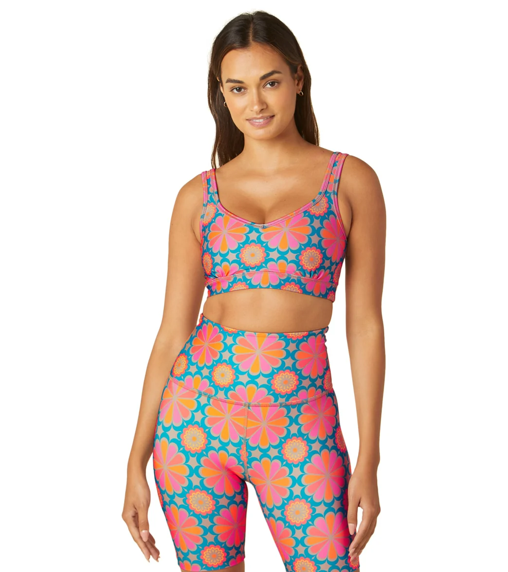 Beyond Yoga Power Play Bra