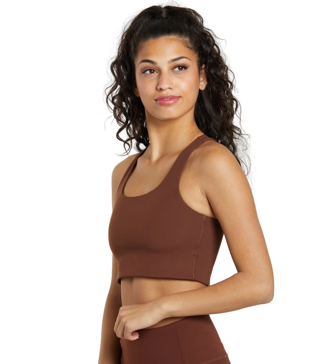 Girlfriend Collective Paloma Bra