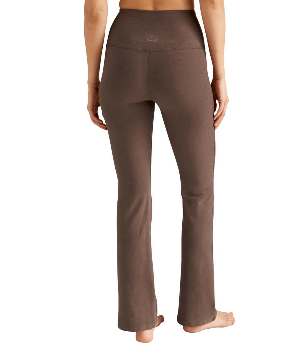 Beyond Yoga High Waisted Practice Pant