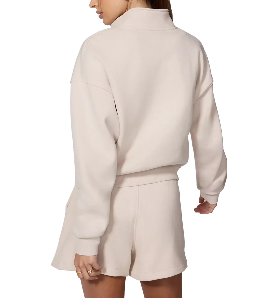 MPG Sport The Comfort Women's 1/4 Zip