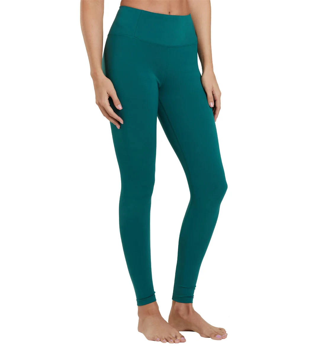 Girlfriend Collective FLOAT Full Length Seamless High Rise Legging 28.5