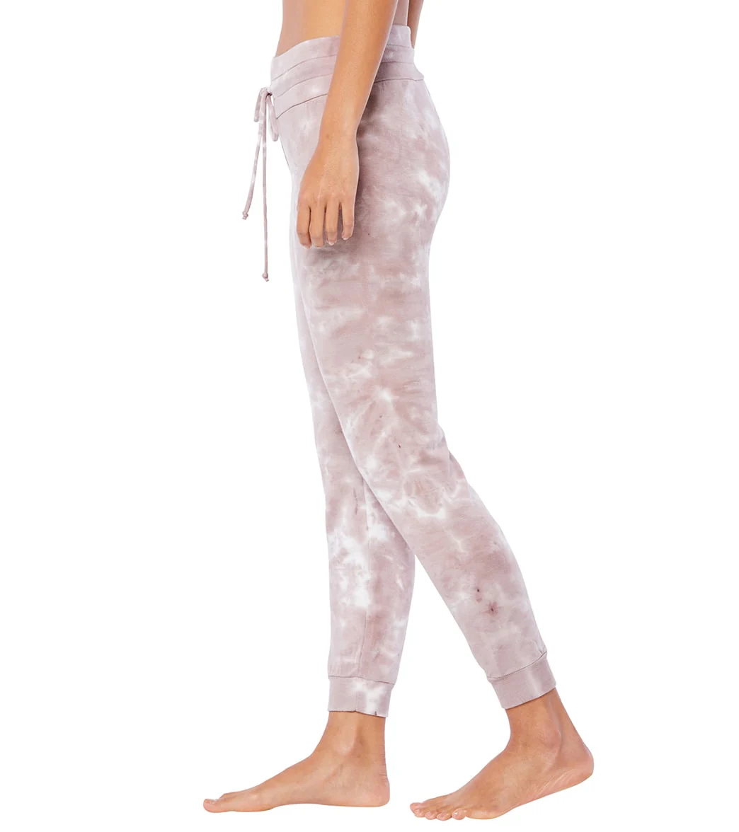 Beyond Yoga Garment Dye Lounge Around Joggers