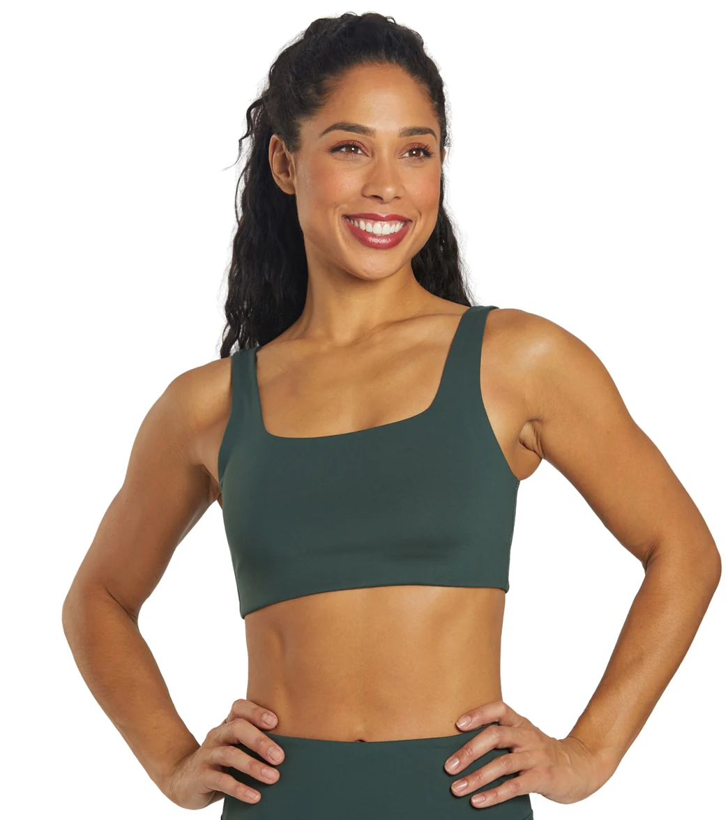 Girlfriend Collective Tommy Bra