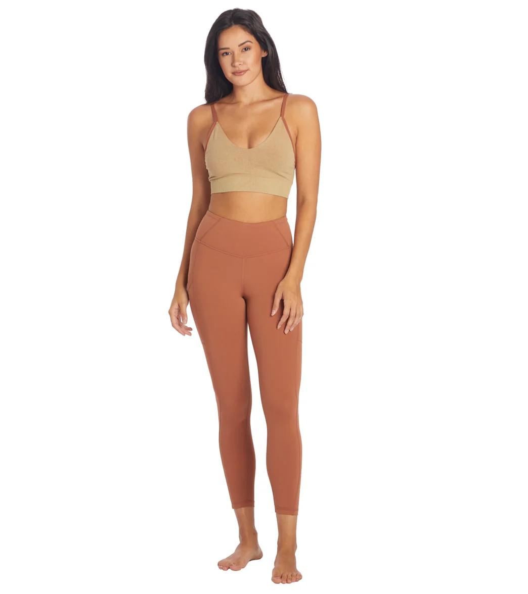 prAna Sopra Seamless Bra