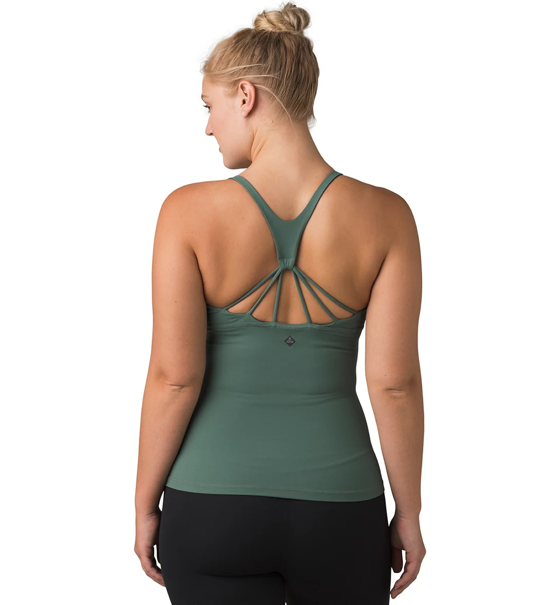 prAna Momento Yoga Top