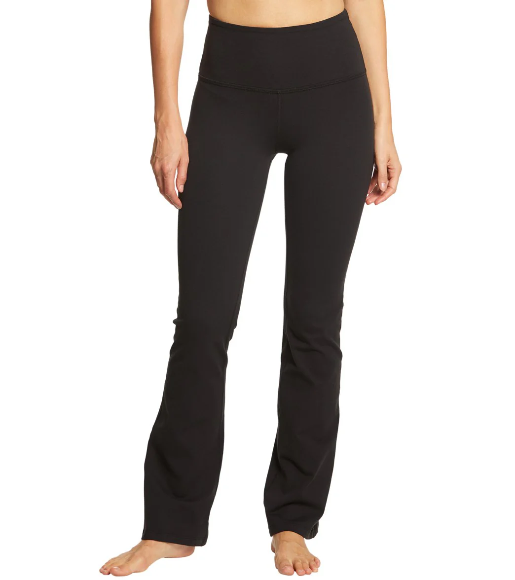 Beyond Yoga High Waisted Practice Pant