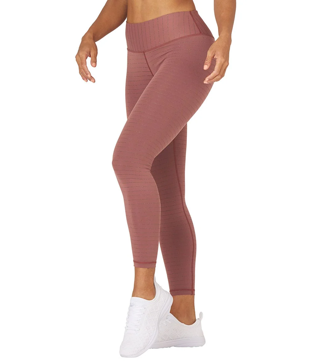 Glyder Sultry Yoga Leggings