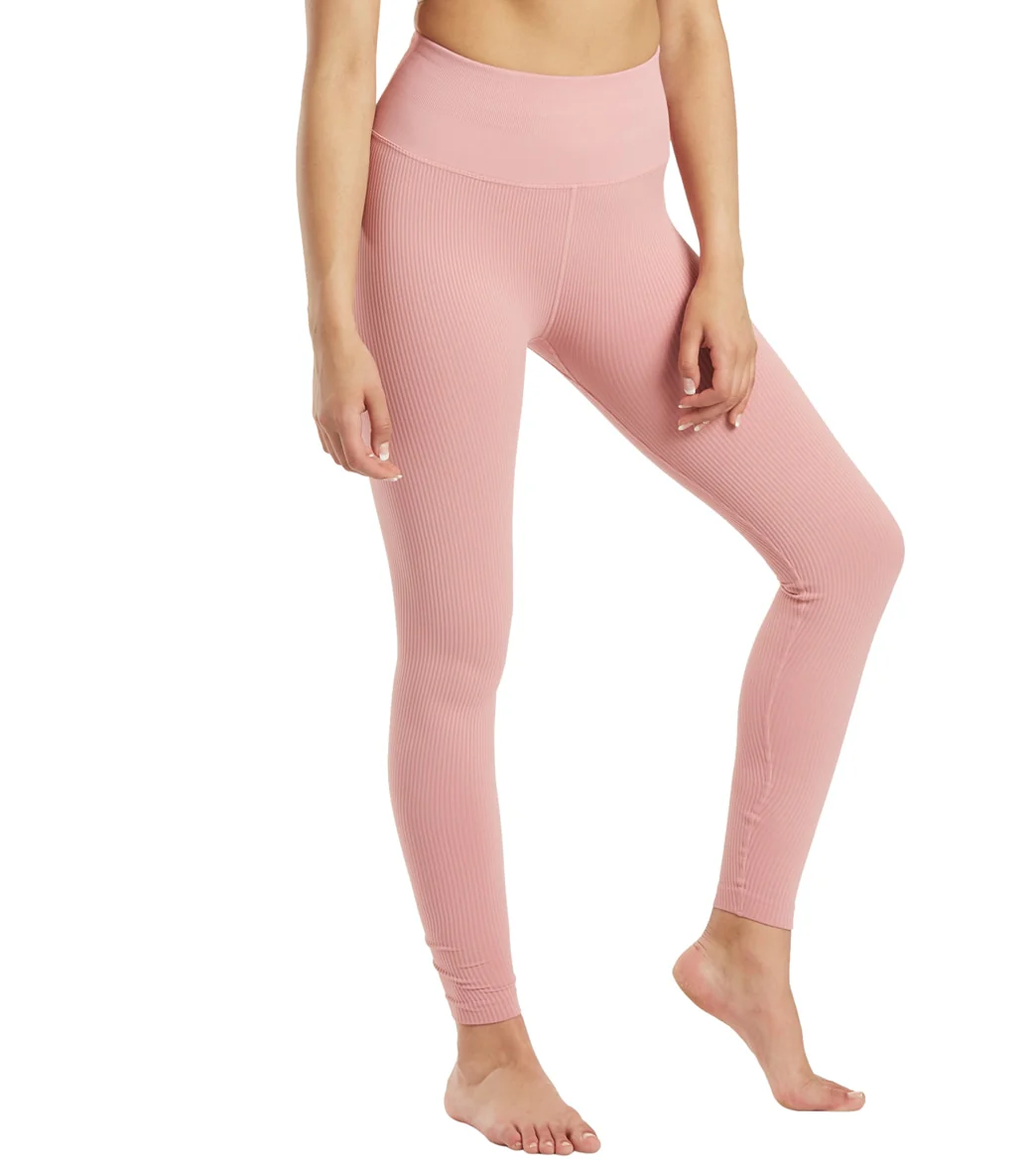 Spiritual Gangster Metta Yoga Leggings