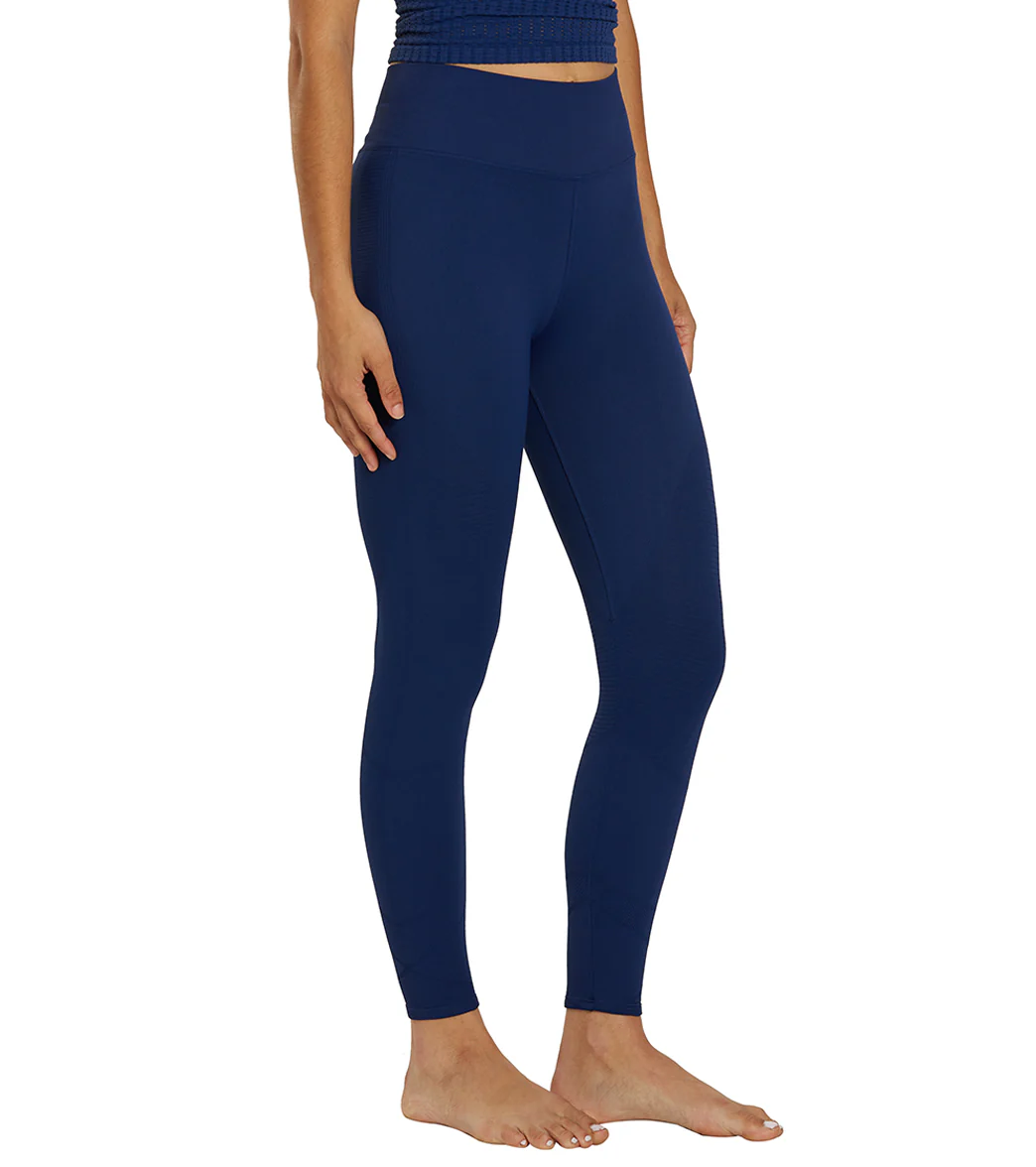 NUX Shapeshifter 7/8 Yoga Leggings