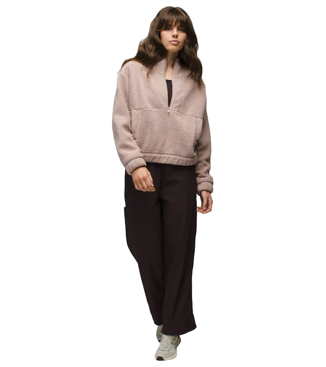 prAna Flurry Pullover