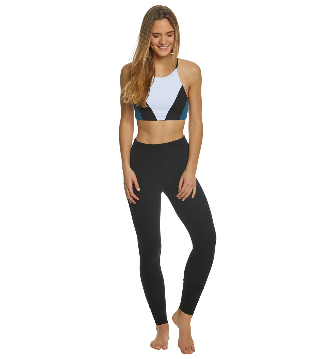 Beyond Yoga Spacedye High Waisted Long Yoga Leggings