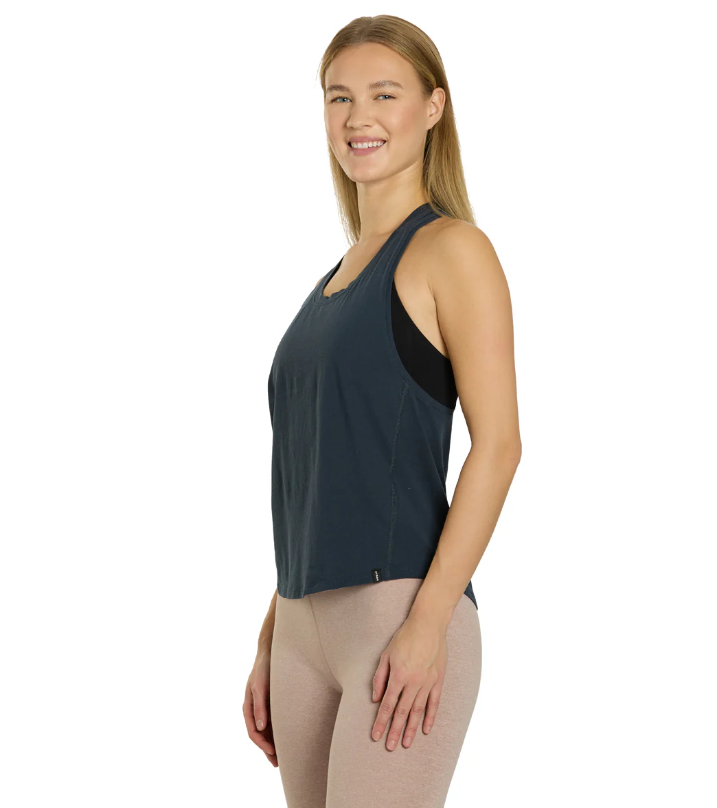 prAna Racerback Tank