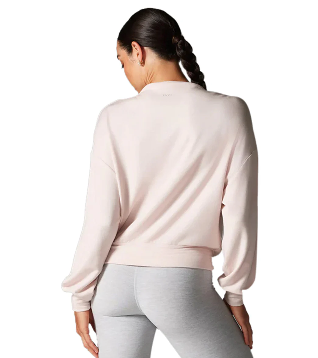 Tavi Slope Crew Sweatshirt