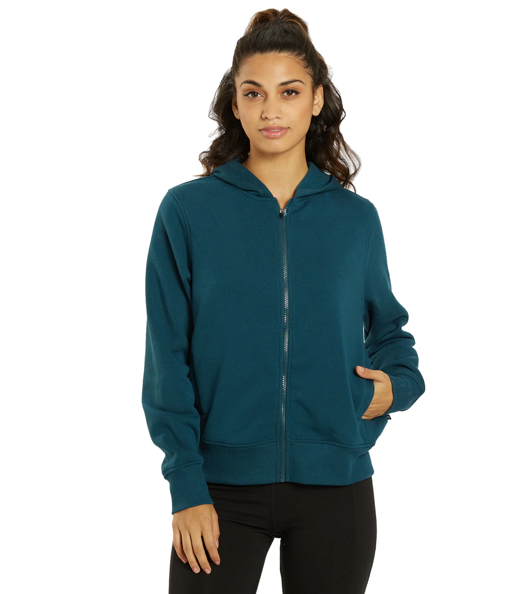 Marika Sofie Hoodie Jacket