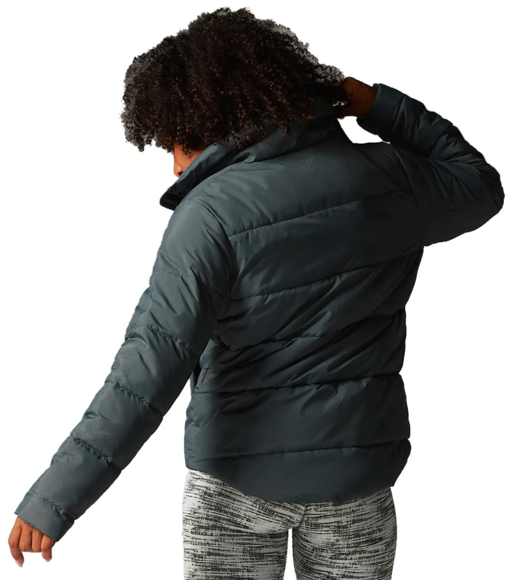 Tavi Winterly Puffer Jacket