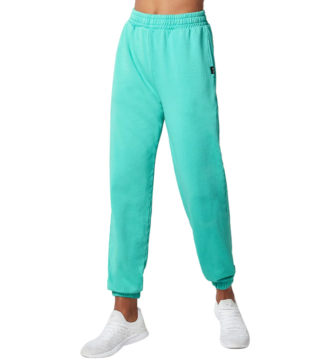 NUX Sunday Organic Sweatpants