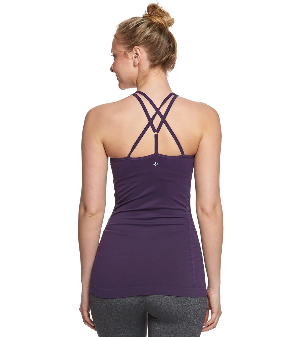 NUX Spellbound Seamless Yoga Cami