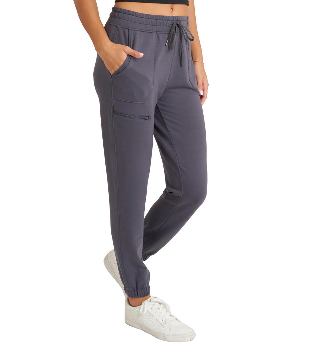 Thrive Societe Zip Pocket Jogger