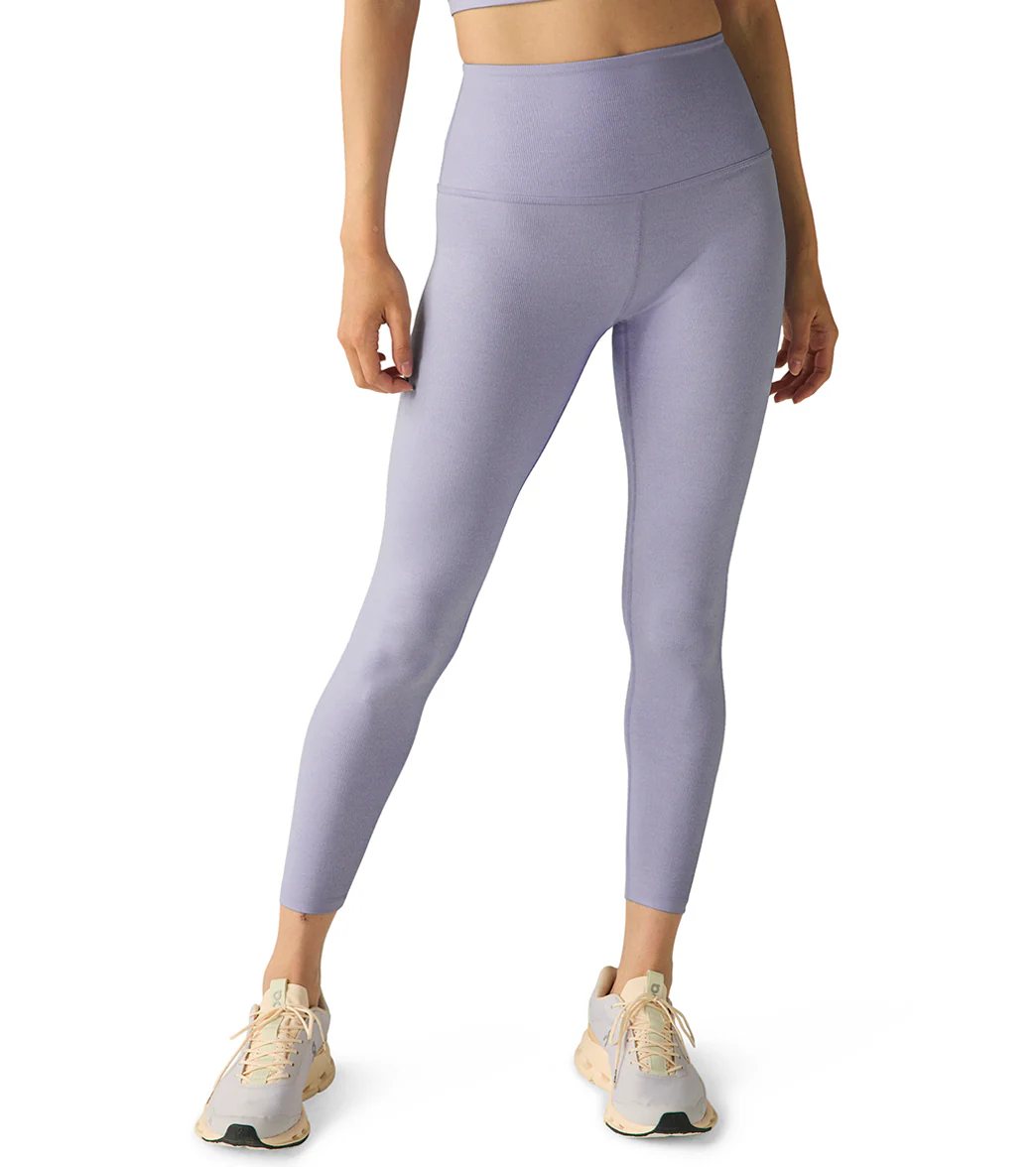 Beyond Yoga High Waisted Midi Legging