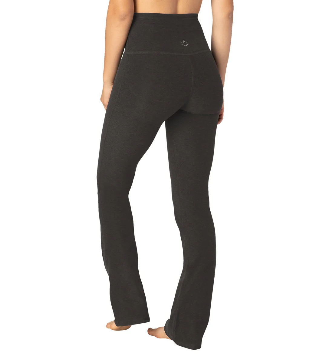Beyond Yoga High Waisted Practice Pant