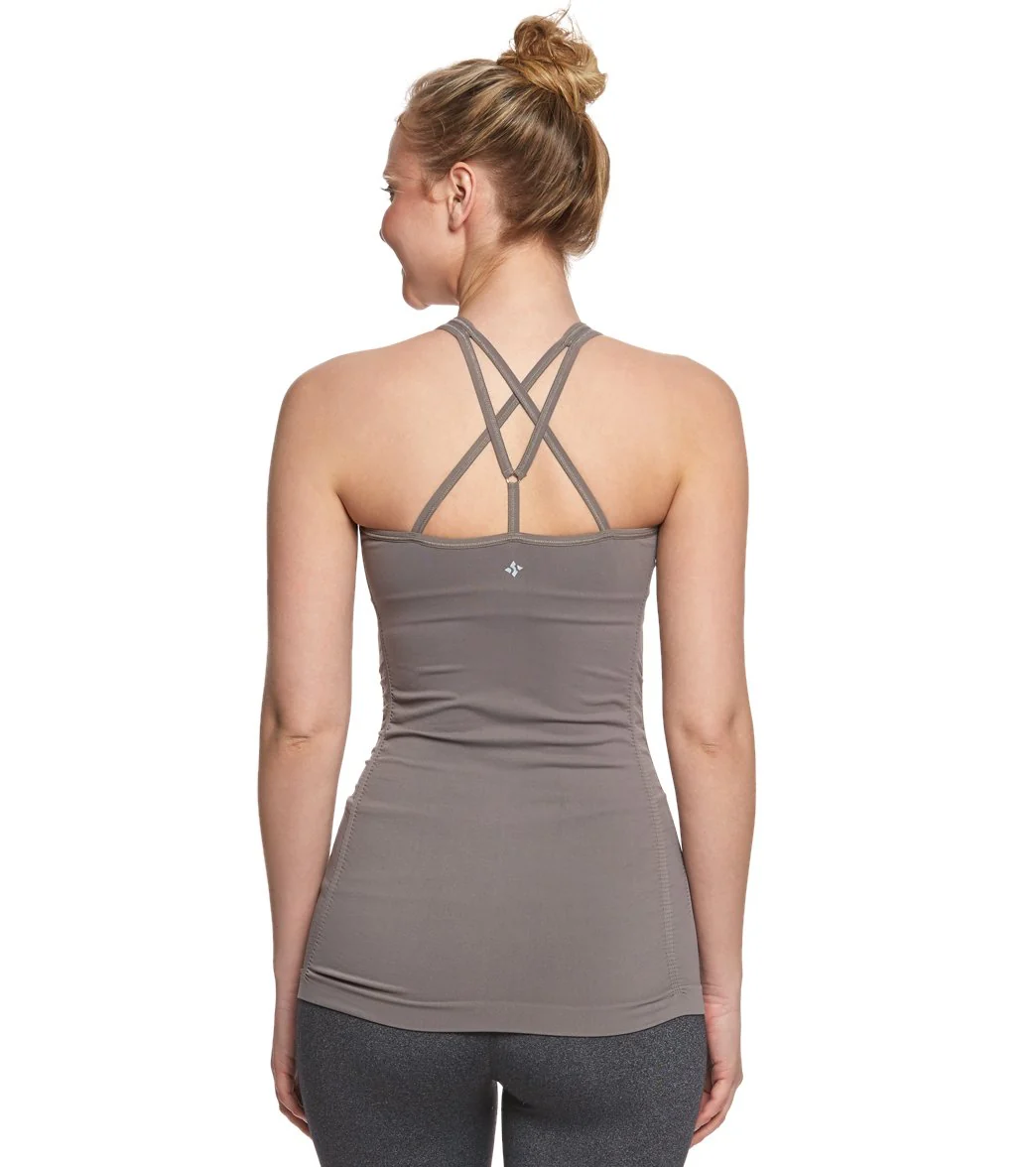 NUX Spellbound Seamless Yoga Cami