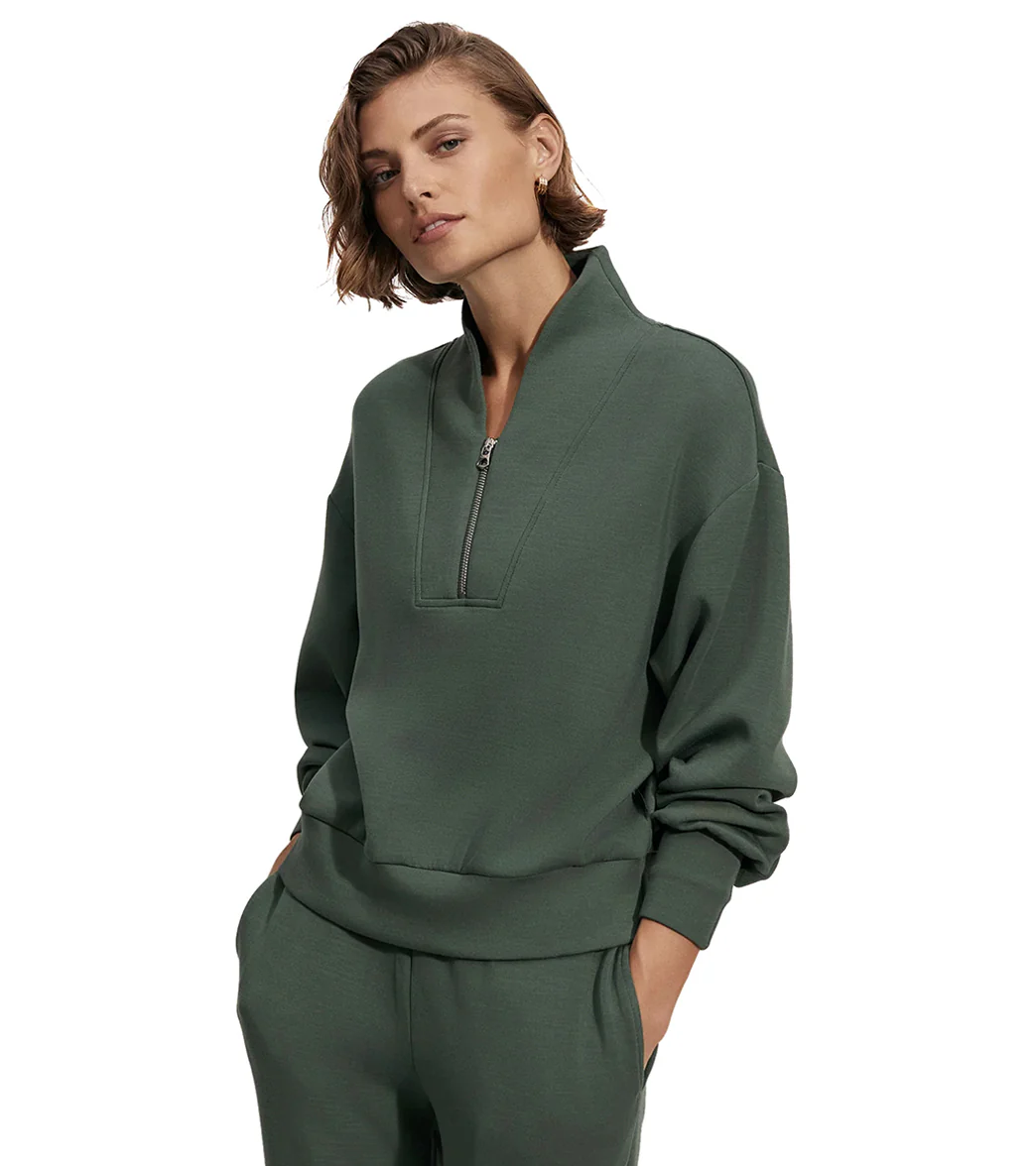 Varley Davidson Sweater