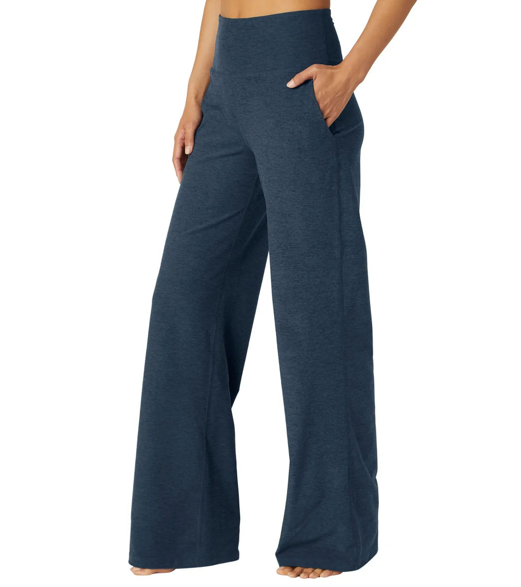 Beyond Yoga Spacedye Laid Back Pant
