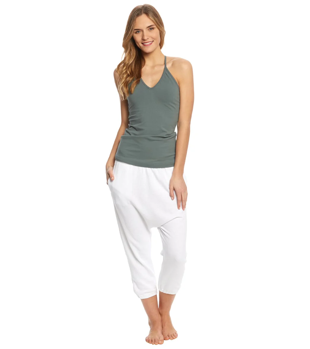 Hard Tail IKat V Back Support Tank