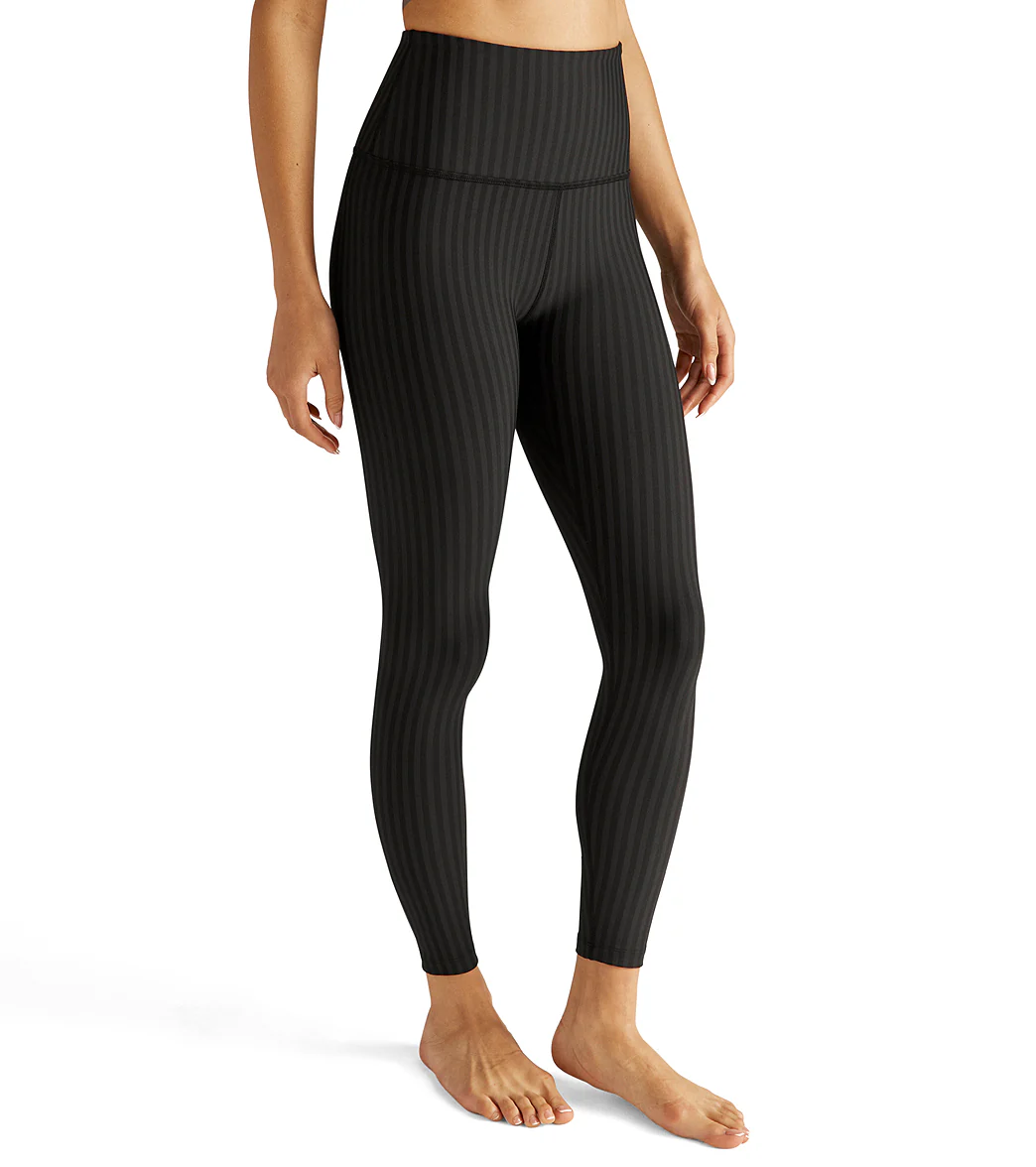 Beyond Yoga High Waisted Midi Legging