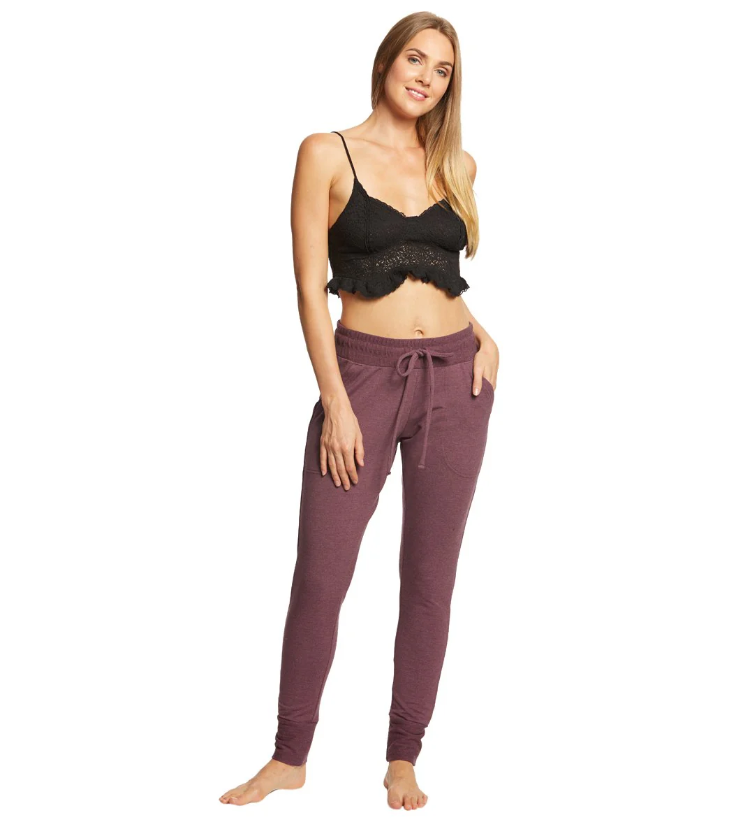 Free People Movement Sunny Skinny Sweat Pants