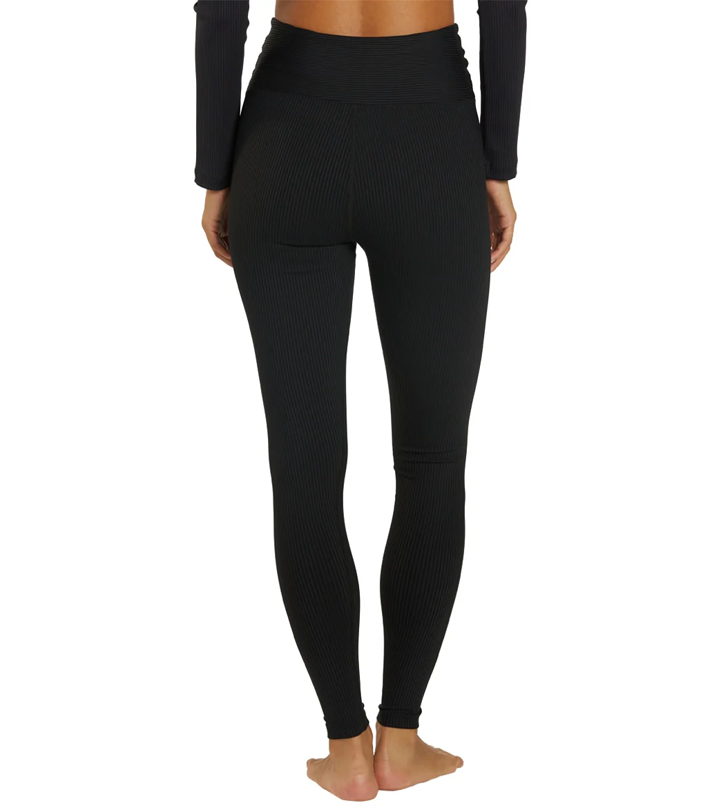 Year of Ours Ribbed High High Legging