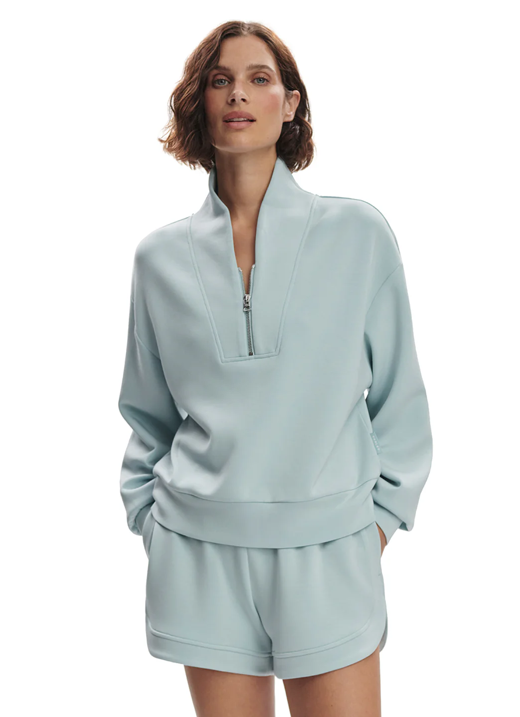 Varley Davidson Sweater