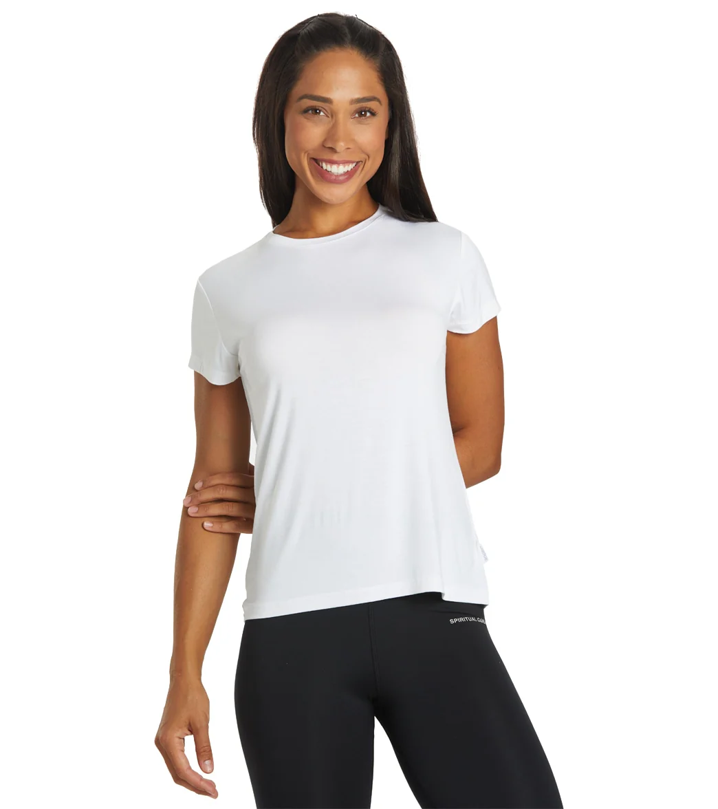 Boody Women's Crew Neck T-Shirt