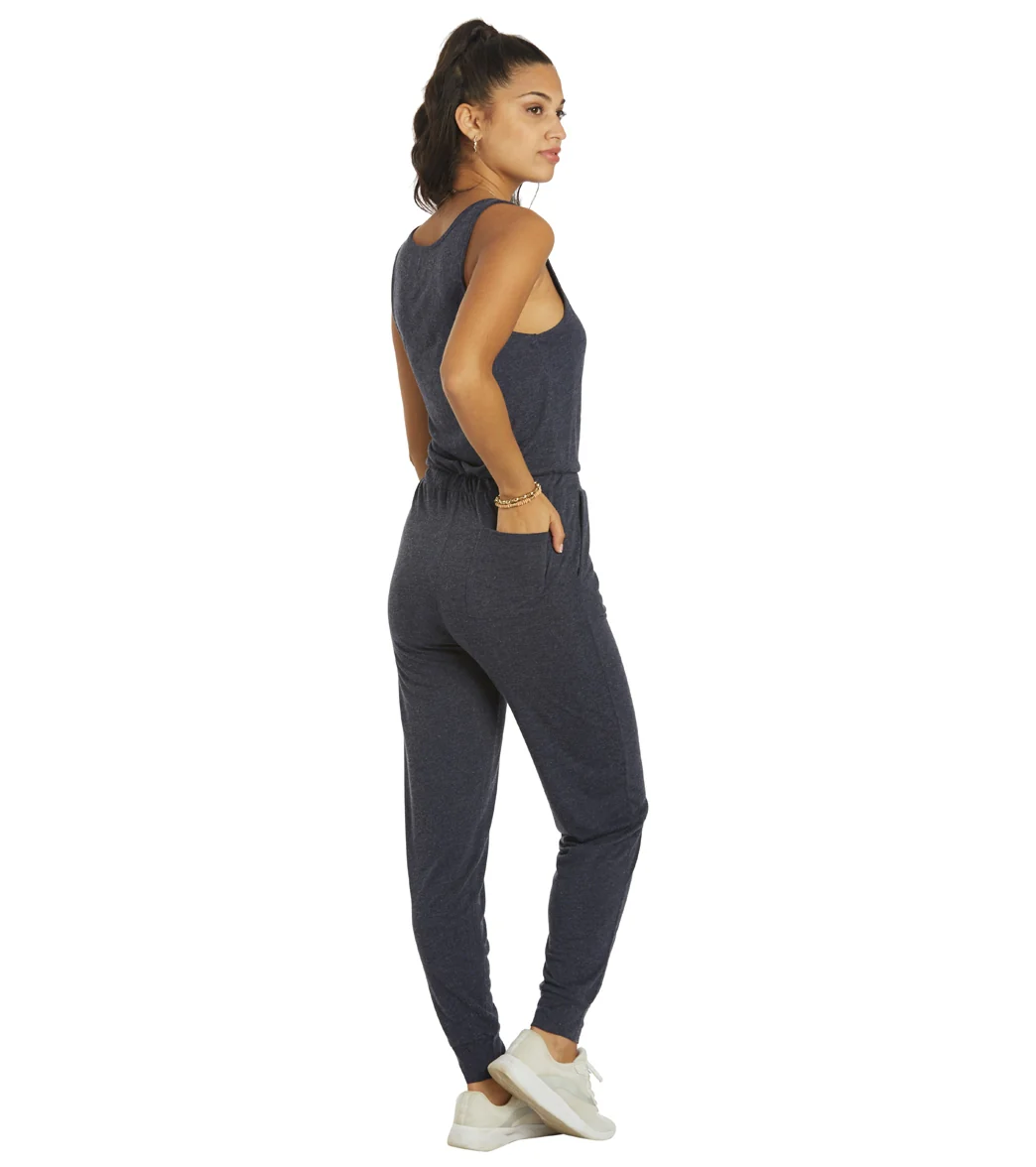 Spiritual Gangster Perfect Lounge Jumpsuit