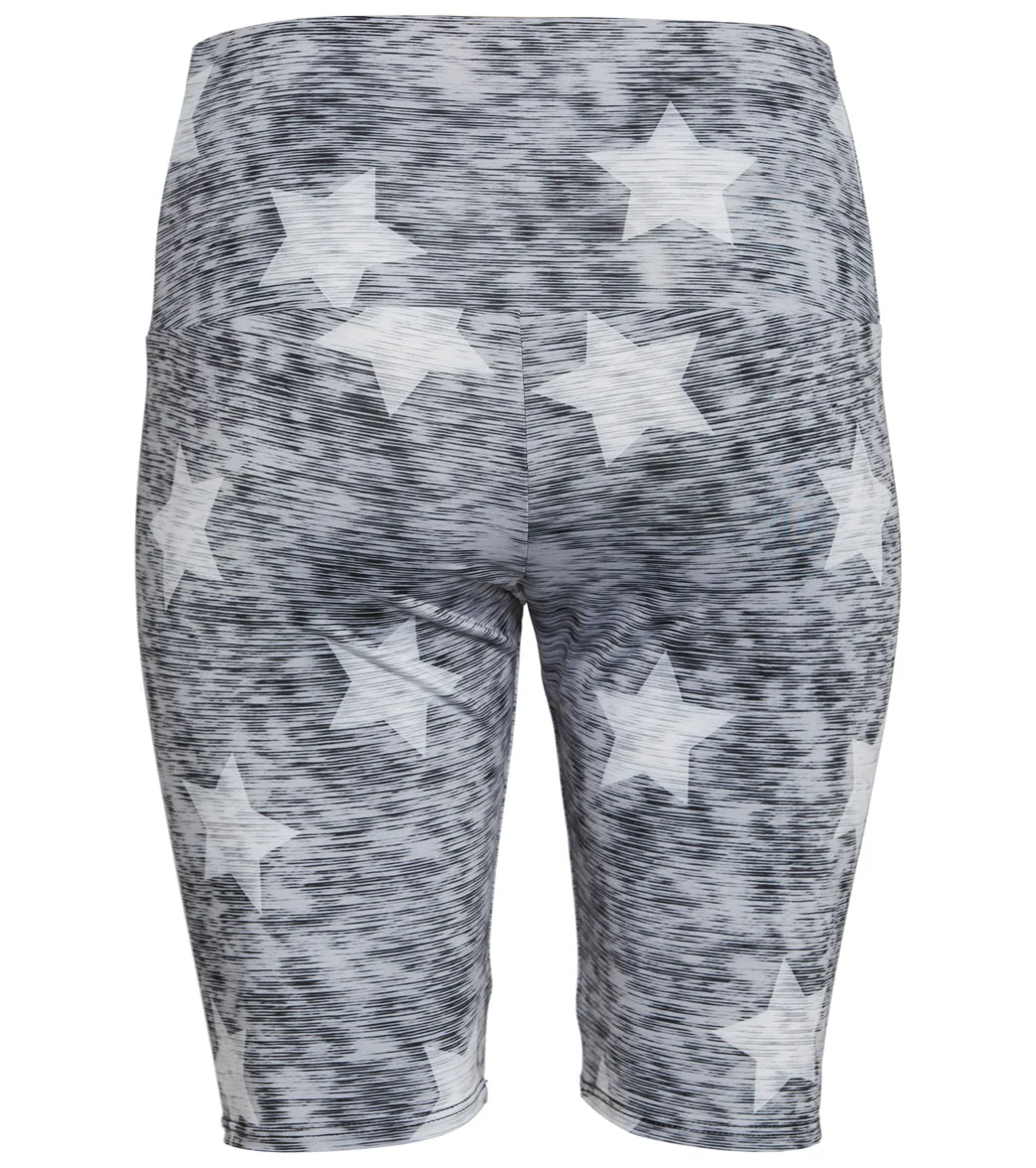 Onzie High Rise Bike Shorts