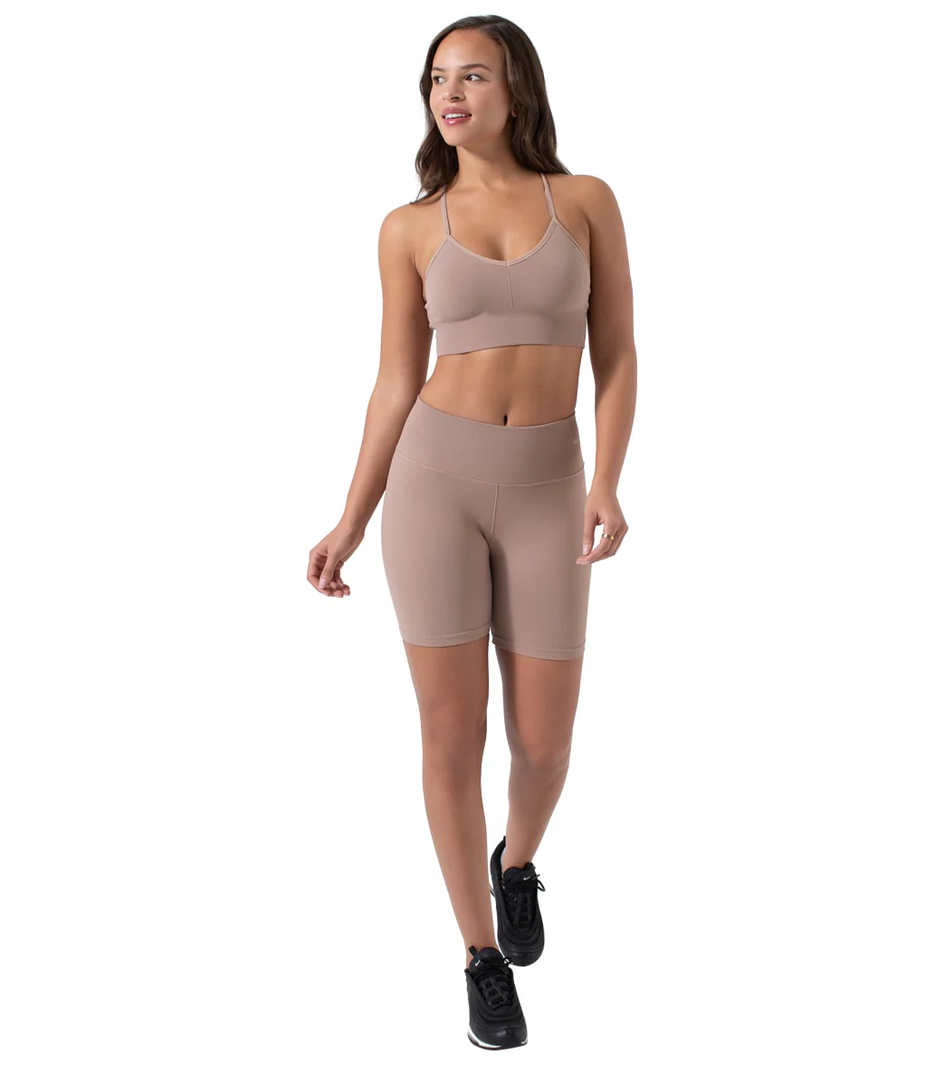 NUX One By One Sports Bra