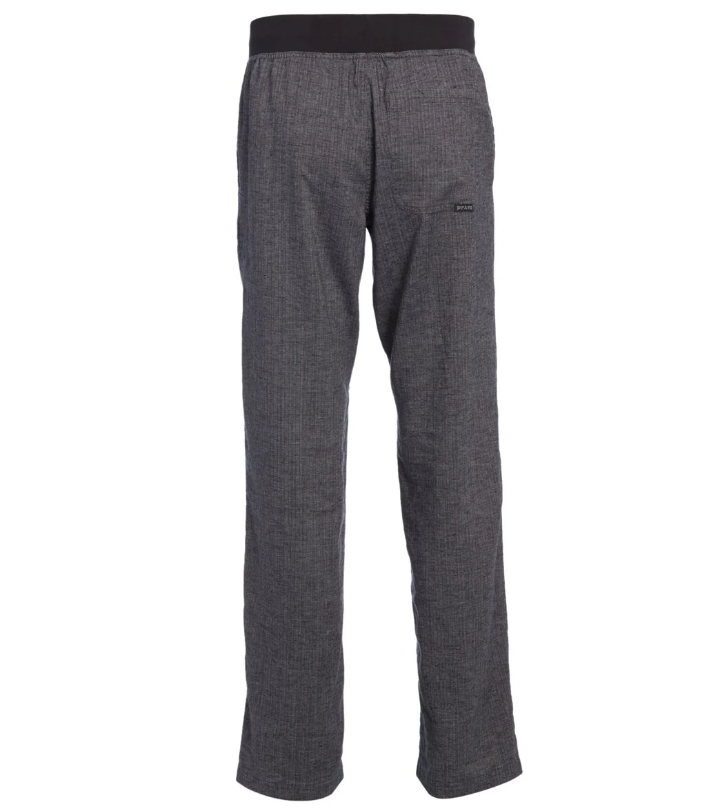 prAna Men's Vaha Yoga Pants 32 Inseam