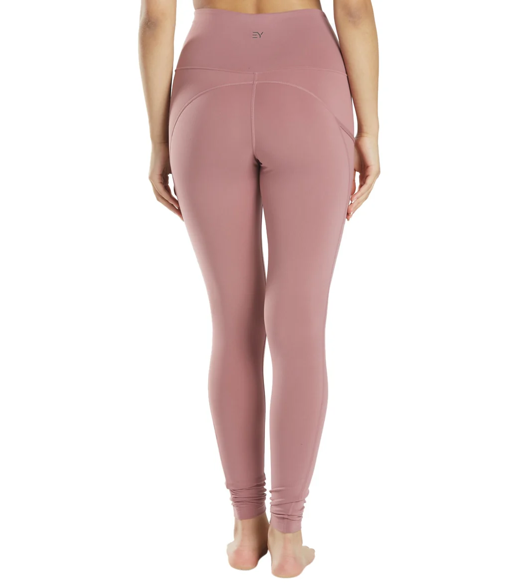 Everyday Yoga High Waisted Leggings 28