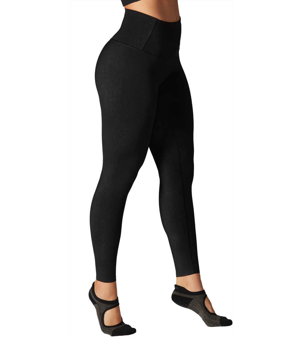 Tavi High Waisted 7/8 Yoga Leggings