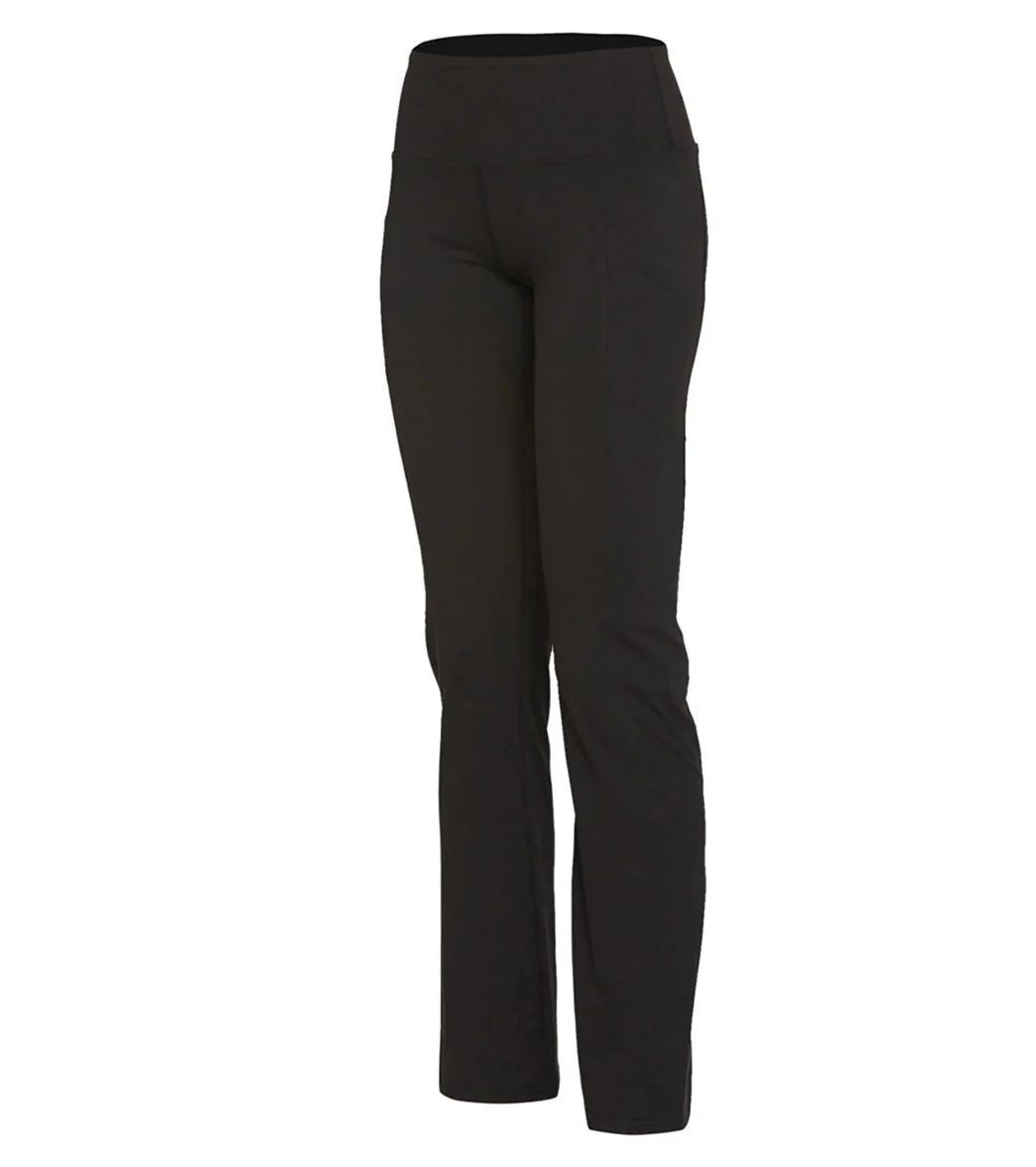 Marika Eclipse Tummy Control Yoga Pants
