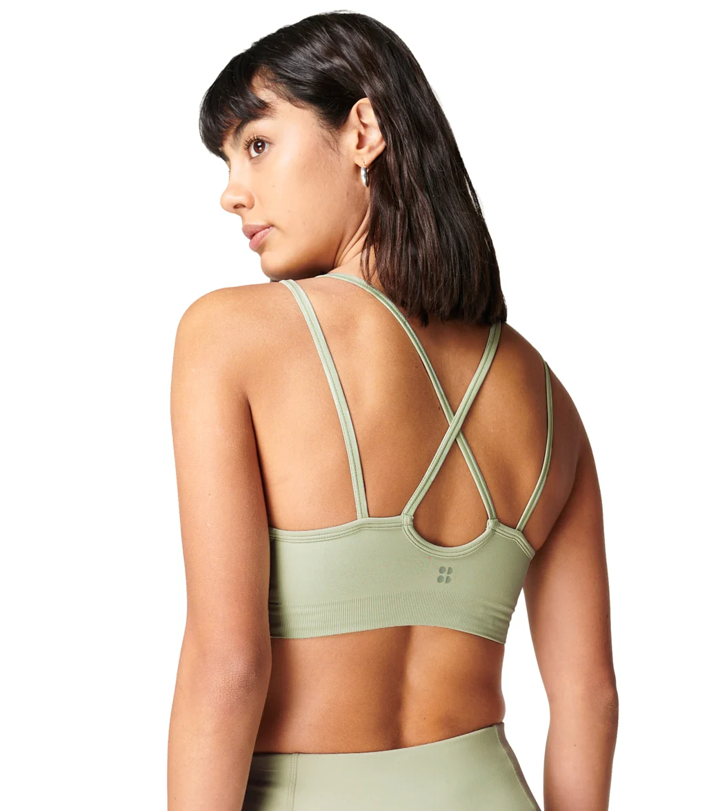 Sweaty Betty Solstice Strappy Back Bra