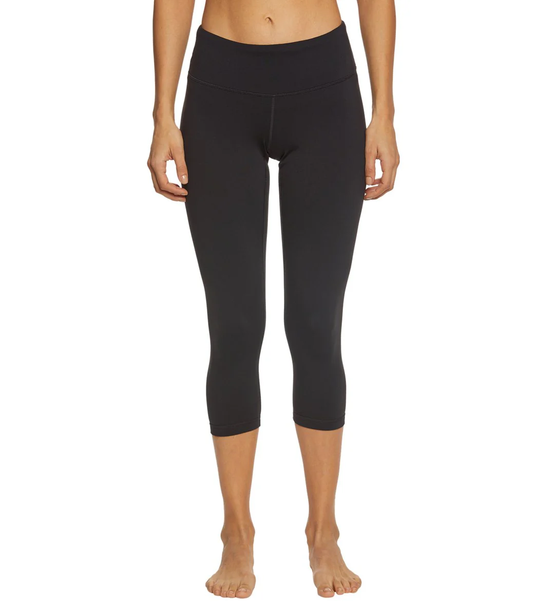 prAna Pillar Yoga Capris