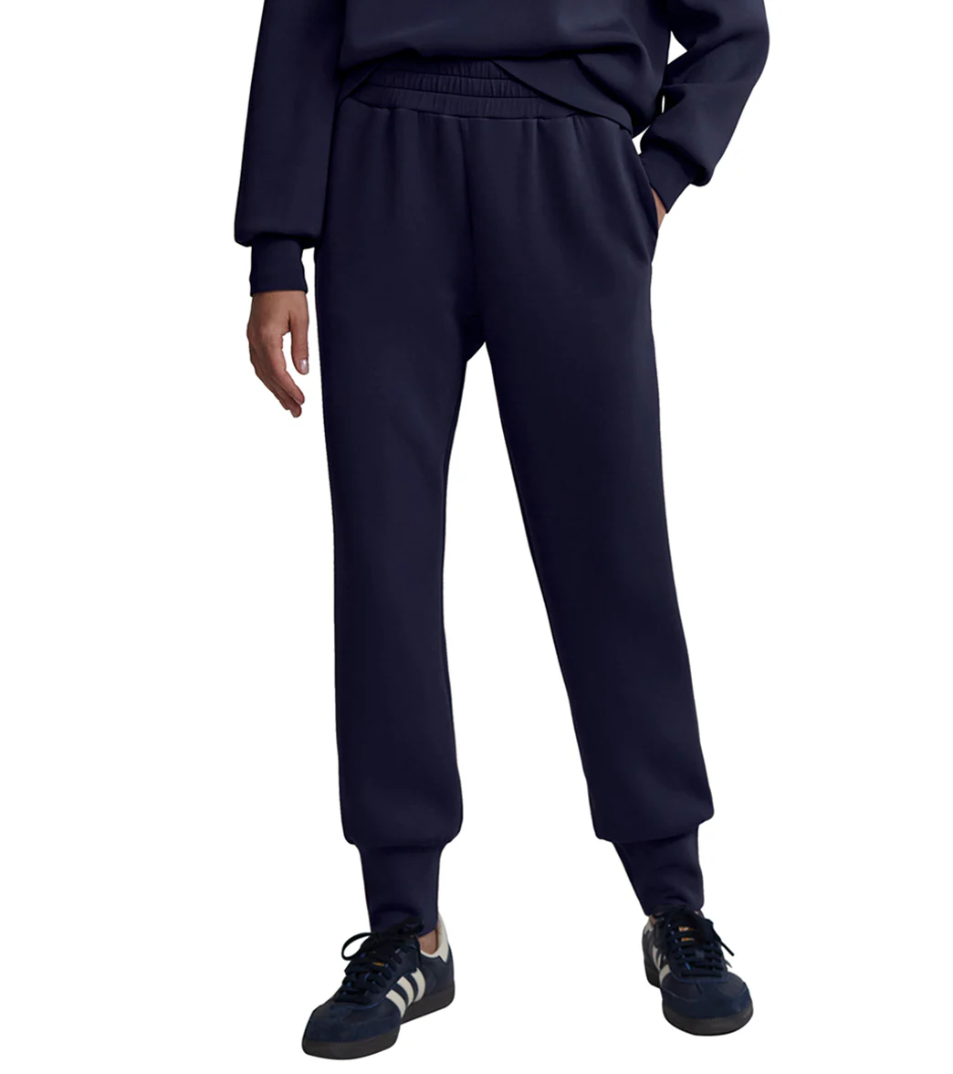 Varley The Slim Cuff Pant 25