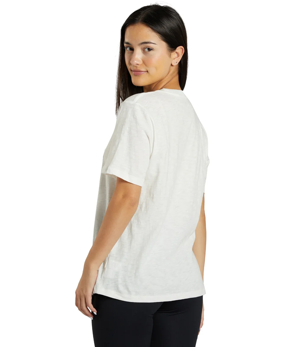 Spiritual Gangster Live By The Sun Short Sleeve