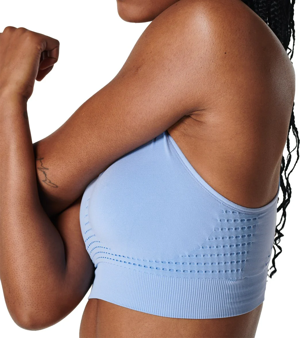 Sweaty Betty Stamina Workout Bra