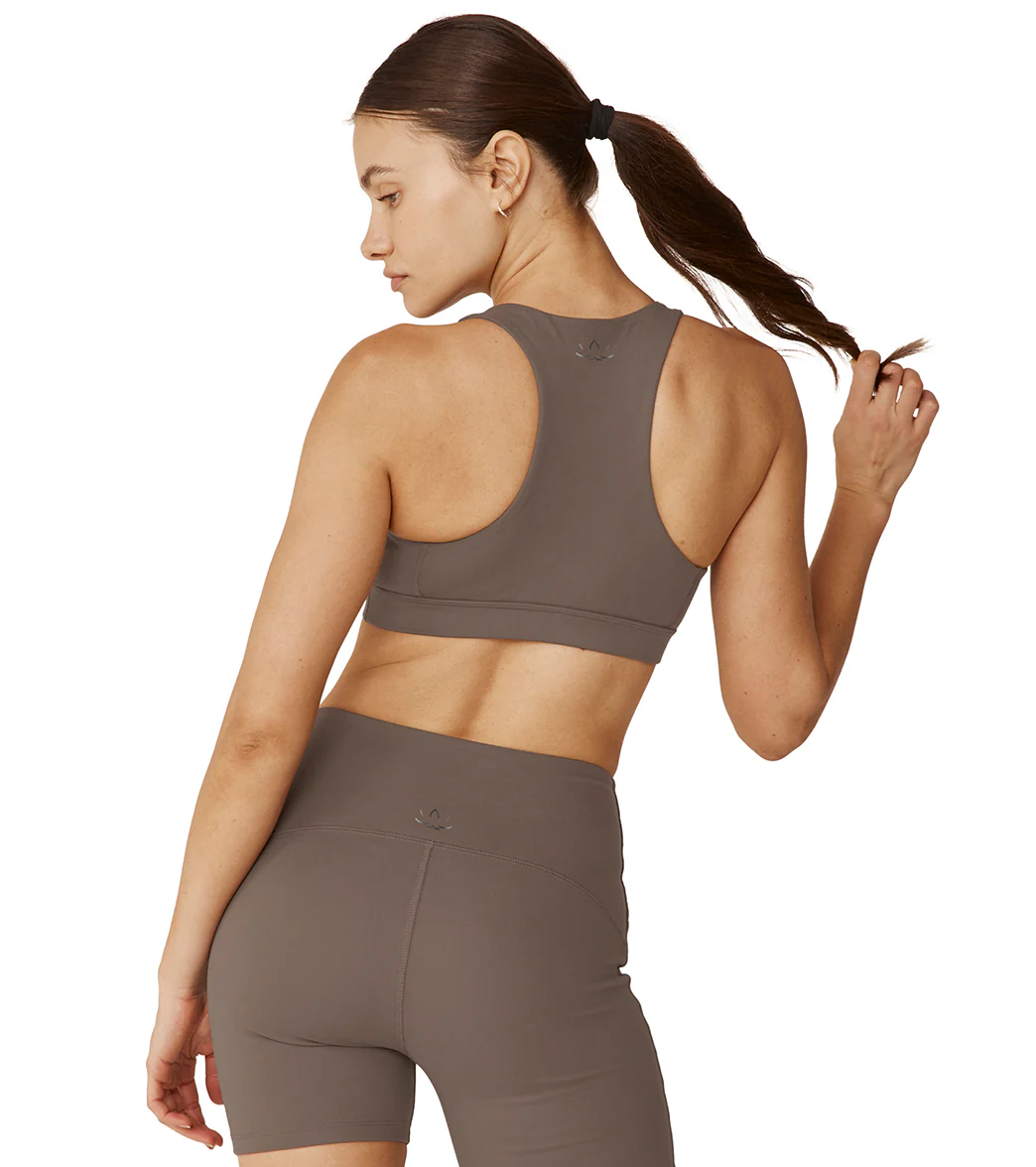 Beyond Yoga Powerbeyond Jump Bra