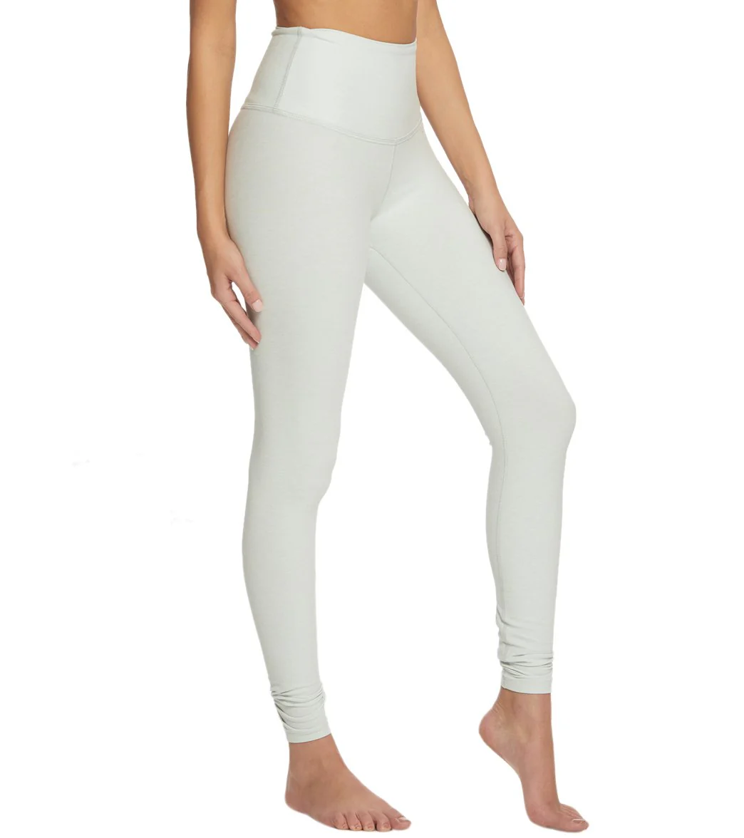 Beyond Yoga Spacedye High Waisted Long Yoga Leggings